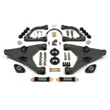 Camburg 16-23 Toyota Tacoma 2wd/4wd Race Series L/T Kit (UNI UCA)