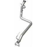 BRE Exhaust 87-95 Cherokee Wagoneer 2.5L 4.0L Front Pipe Kit