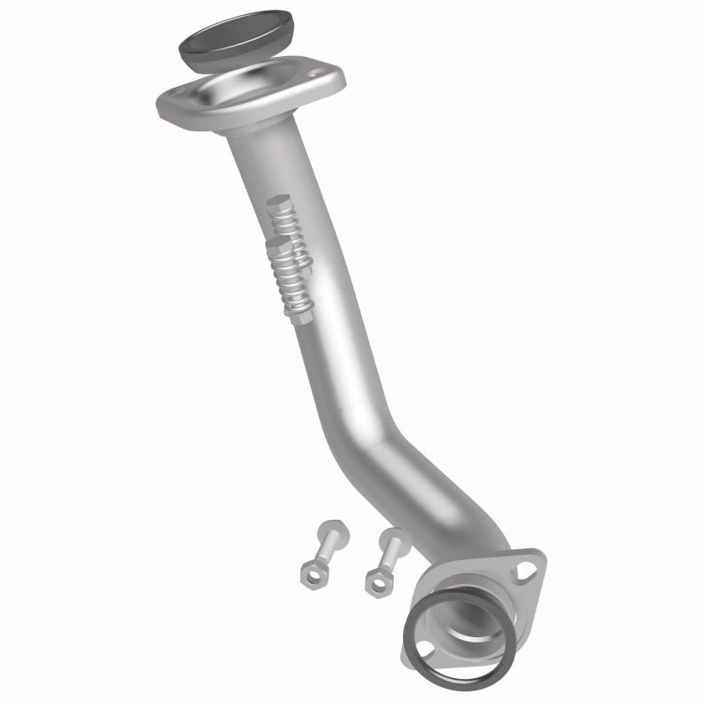 BRE Exhaust 13-17 Toyota RAV4 2.5L Front Pipe Kit