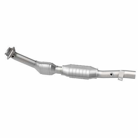 MagnaFlow Direct Fit Catalytic Converter 01 Ford Lightning P/S