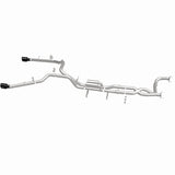 Magnaflow 2020+ Chevrolet Silverado 2500/3500HD Street Series Cat-Back Performance Exhaust System