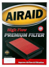 Airaid 16-17 Ford Ranger L4/5-2.2/3.2L Replacement Air Filter