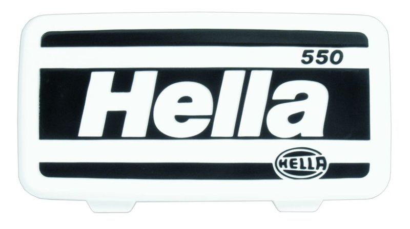 Hella Auxiliary Lighting Stone Shield 550 Polybagged