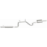 MagnaFlow BRE Exhaust Kit 97-05 Century Grand Prix 3.1L