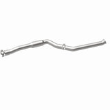 Magnaflow 19-22 BMW 330i (G20) Direct Fit Rear Underbody Converter