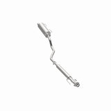 MagnaFlow BRE Exhaust Kit 11-17 Nissan Juke 1.6L