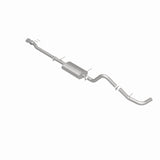 MagnaFlow BRE Exhaust Kit 07-08 Sierra Silverado 1500 4.8L