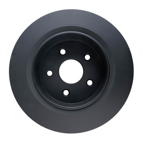 Timbren 02-18 Ram 1500/19-24 Ram 1500 Classic BES Coated Brake Rotor - Rear