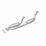 MagnaFlow Conv DF 99-02 Windstar 3.8L