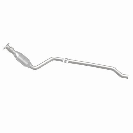 MagnaFlow Conv DF 96-00 Caravan 3.0L