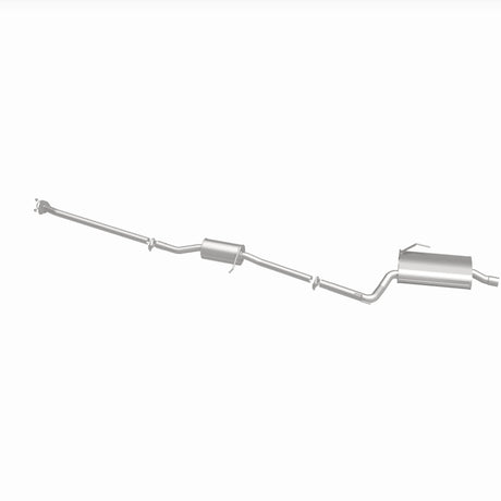 MagnaFlow BRE Exhaust Kit 03-07 Honda Accord 2.4L