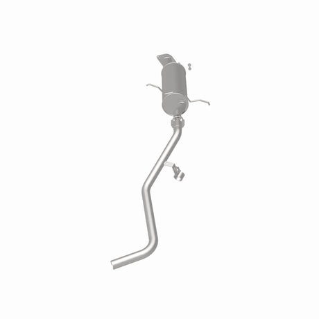 MagnaFlow BRE Exhaust Kit 90-96 Nissan D21 2.4L