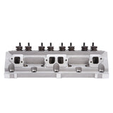 Edelbrock Cylinder Head SB Chrysler Performer RPM 5 2 and 5 9L Magnum