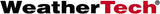 WeatherTech 2019+ RAM 2500/3500 Crew Cab/Mega Cab Front And Rear FloorLiner - Black
