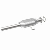 MagnaFlow Direct Fit Catalytic Converter 87-90 Jeep Wrangler 4.2L L6