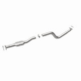 MagnaFlow Conv DF 03-07 GM 2500/3500 P/S OEM