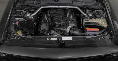 K&N 11-23 Dodge Challenger V8 6.4L NextGen Cold Air Intake