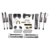 Skyjacker 6 IN KIT 2017 F250 4WD GAS