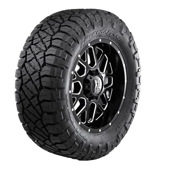 Nitto Ridge Grappler Tire 285/45R22 114Q XL