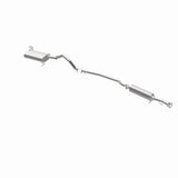 MagnaFlow BRE Exhaust Kit 11-13 Kia Sorento 2.4L