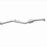 Magnaflow 20-21 Subaru WRX 2.0L Direct Fit Cat Converter (California Grade)