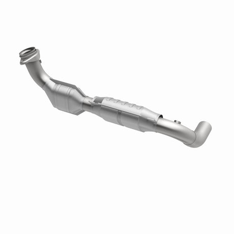 MagnaFlow Direct Fit Catalytic Converter 01 Ford Trucks 5.4L