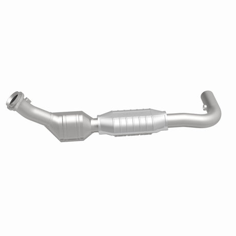 MagnaFlow Direct Fit Catalytic Converter 99-00 Ford Trucks 5.4L