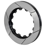Wilwood ROTOR1425-110BK863-000UJCXXXXL 12X8.75 72 CVANE GT black SPEC-37