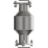 Magnaflow 16-17 Honda Accord 2.4L Direct Fit Cat Converter (California Grade)