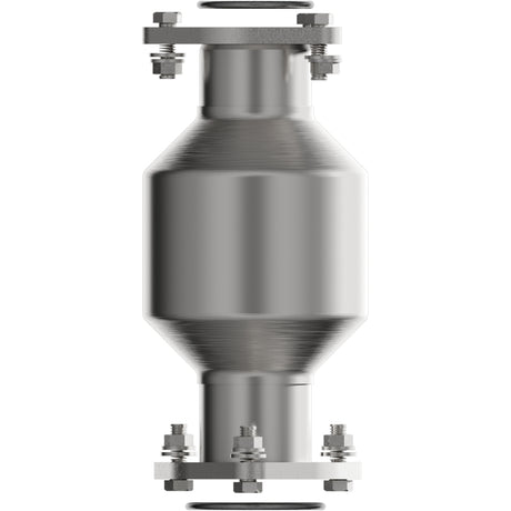 Magnaflow 16-17 Honda Accord 2.4L Direct Fit Cat Converter (California Grade)