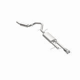 MagnaFlow BRE Exhaust Kit 07-10 Escalade Yukon Tahoe 6.2L