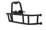 DV8 07-18 Jeep Wrangler JK Body Mounted Tire Carrier