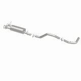 MagnaFlow BRE Exhaust Kit 96-00 Savana Express
