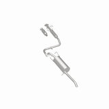 MagnaFlow BRE Exhaust Kit 04-06 Chevy Aveo 1.6L