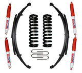 Skyjacker 5" 66-77 BRONCO SYSTEM