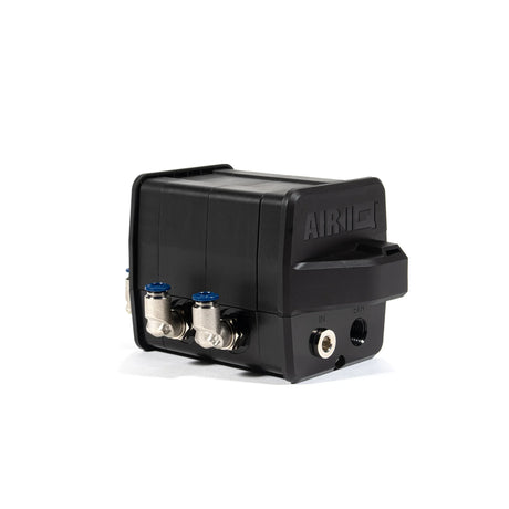 LOGIQ AirIQ SD2 / HD2 Control Module (Replacement)