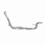 MagnaFlow Direct Fit Catalytic Converter 95-02 Camaro-Firebird 3.8L