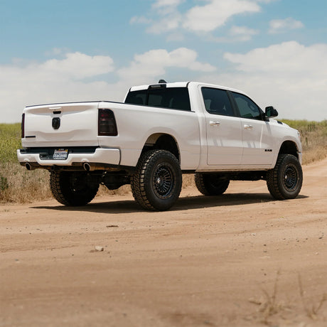 LOGIQ 2009-2026 RAM 1500 - Rear Spacer Kit For 3" to 6" Lifts