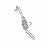 BRExhaust 97-00 Infiniti QX4/ 06-00 Nissan Pathfinder Muffler Kit