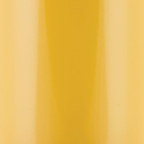 Wehrli 01-04 Chevrolet 6.6L LB7 Duramax Driver Side 3in Intercooler Pipe - Cat Yellow