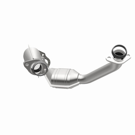 MagnaFlow Direct Fit Catalytic Converter 03 Ranger/BSer 4.0 frnt 50S