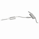 BRExhaust Exhaust Kit Replacement Lexus