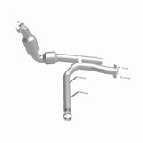 MagnaFlow DF Conv 21-23 F-150 3.5 Right OEM