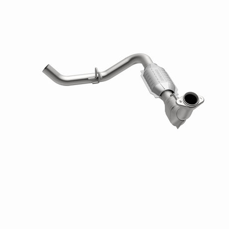 MagnaFlow Direct Fit Catalytic Converter 99-00 Ford Trucks 5.4L