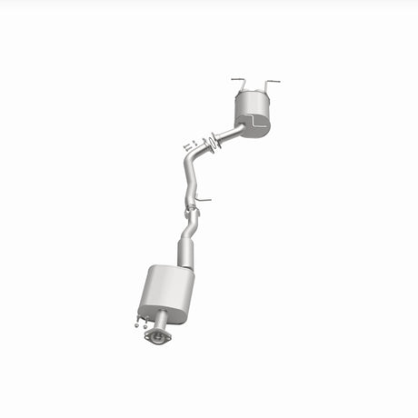 MagnaFlow BRE Exhaust Kit 03-04 Infiniti G35