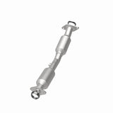 Magnaflow 13-15 Nissan Sentra 1.8L California Grade CARB Compliant DF Catalytic Converter