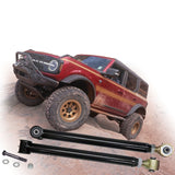 Skyjacker 21 BRONCO REAR LWR FLXPAIR