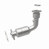 MagnaFlow Conv DF 08 G8 GT 6.0L Passenger Side OEM