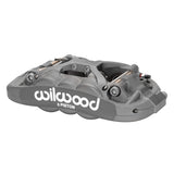 Wilwood XRS6R 1.62/1.12/1.12 1.25 Rotor R/H Caliper - Ano