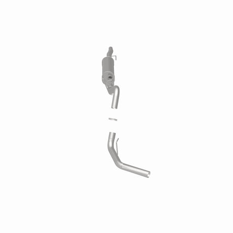 MagnaFlow BRE Exhaust Kit 11-14 Ford F-150